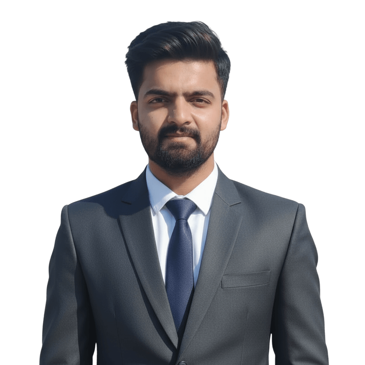 Adeel Ali