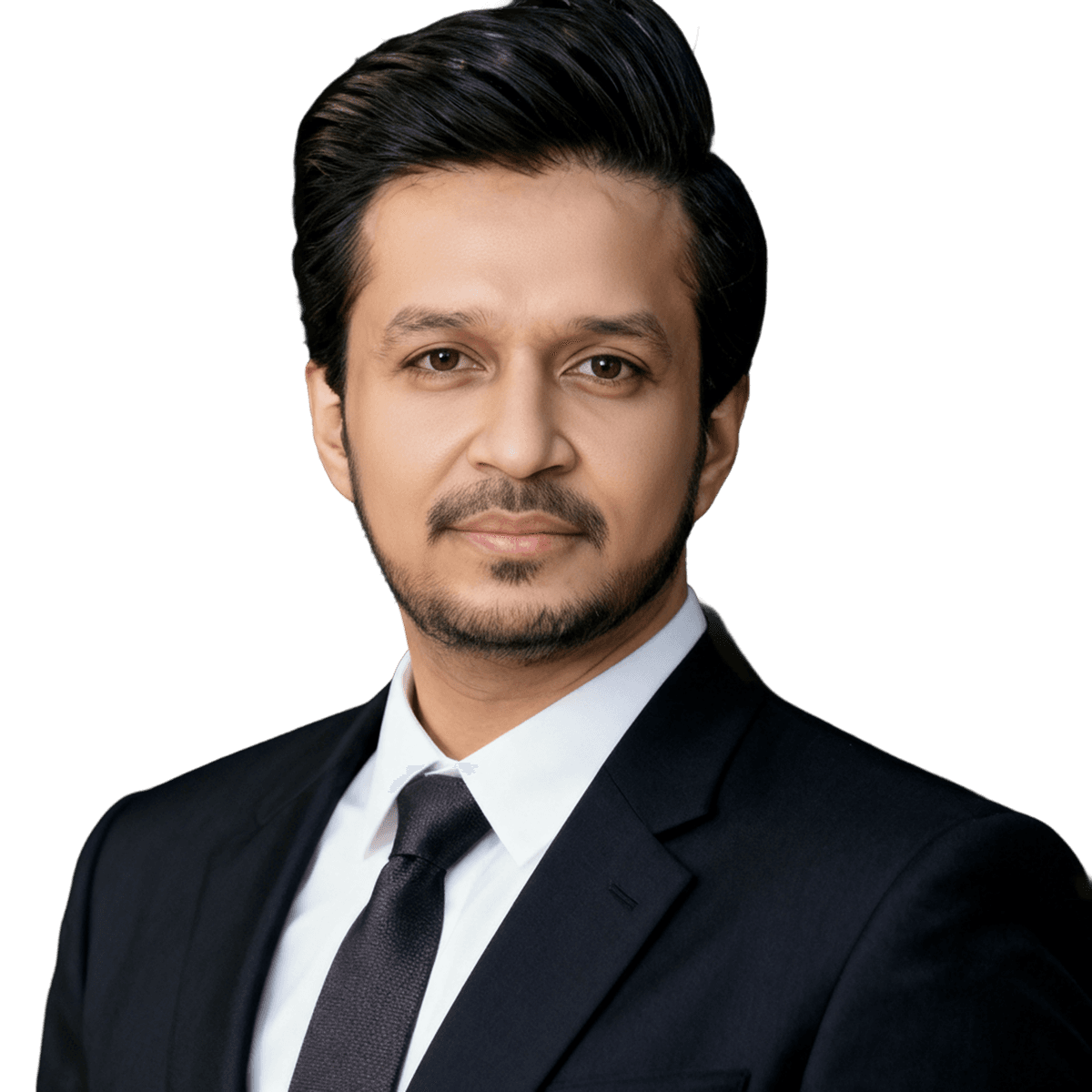 Fahad Nakash