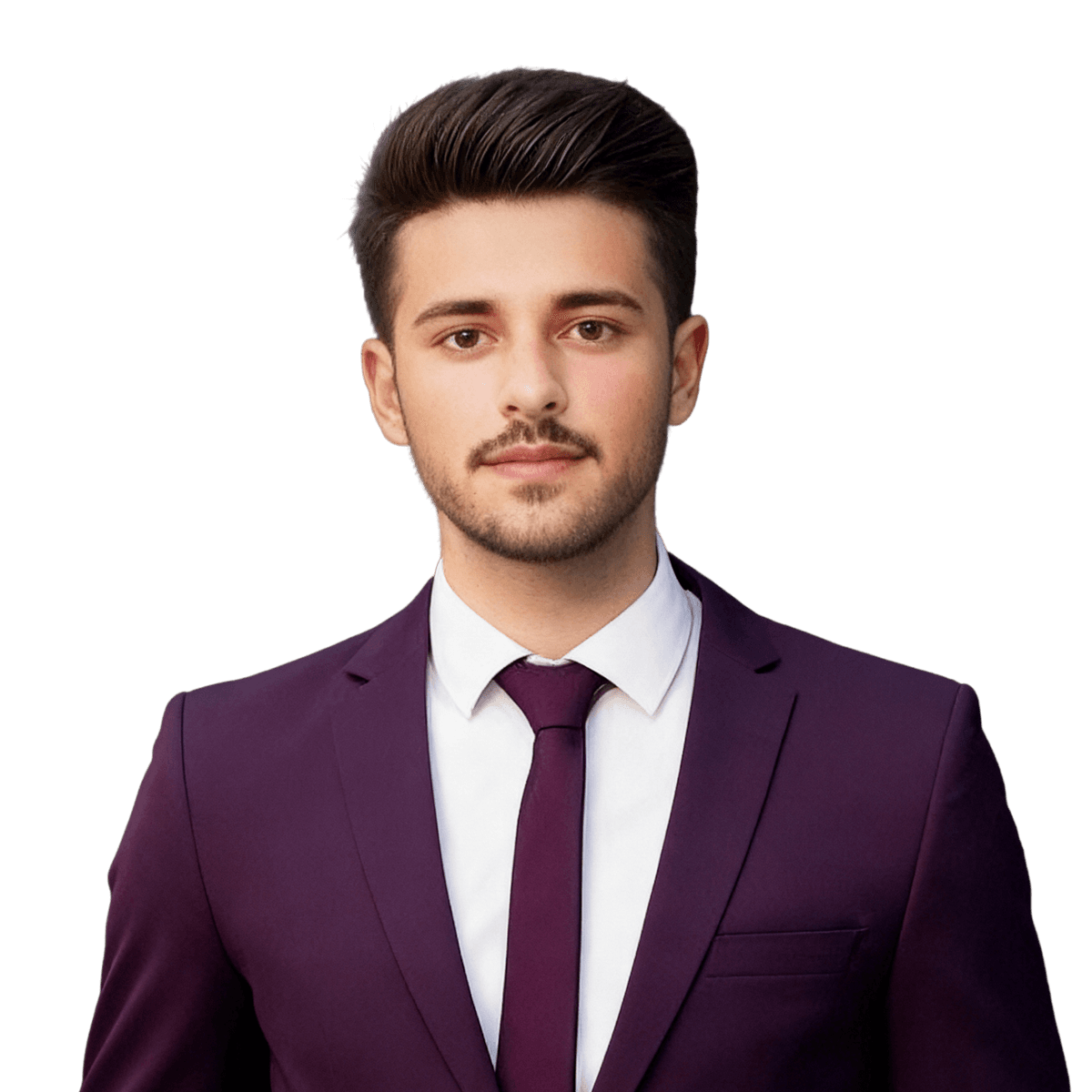Umair Saeed