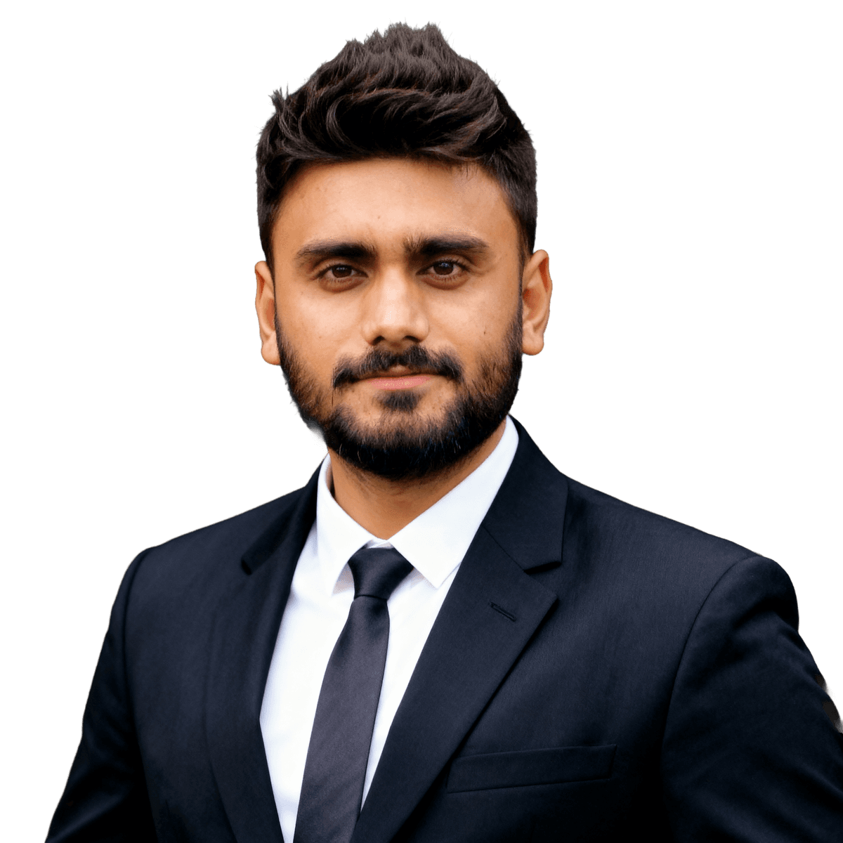 Muhammad Zeeshan